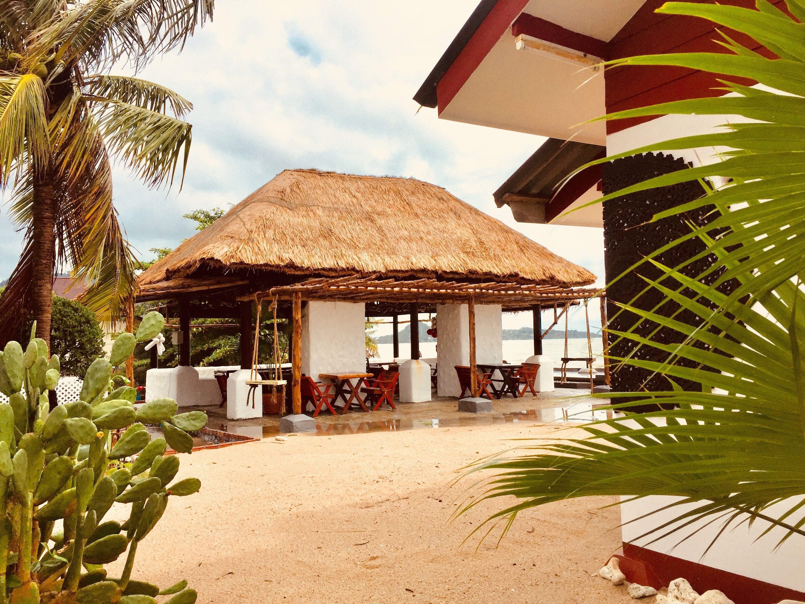 Lamai Chalets