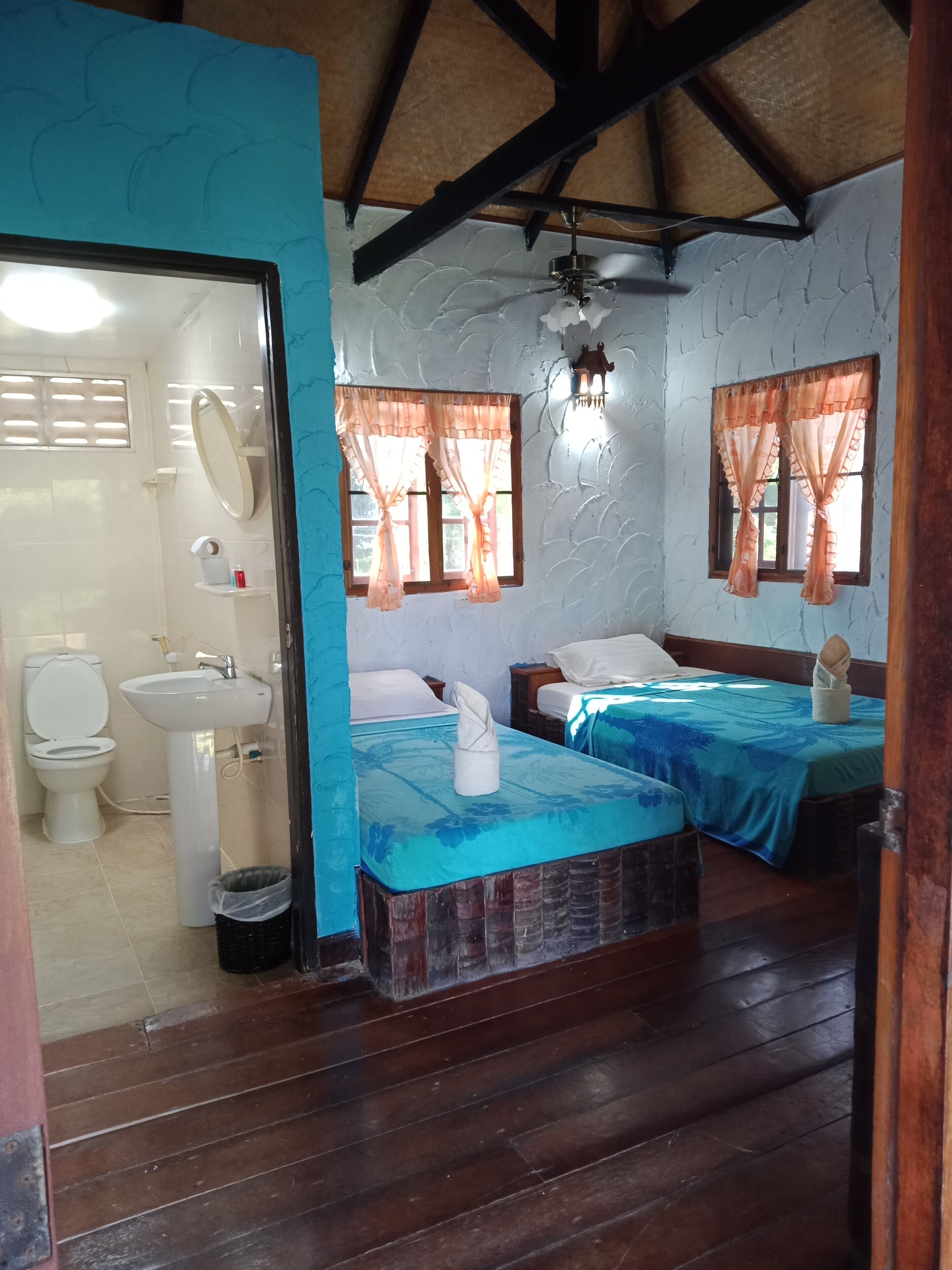 Lamai Chalets