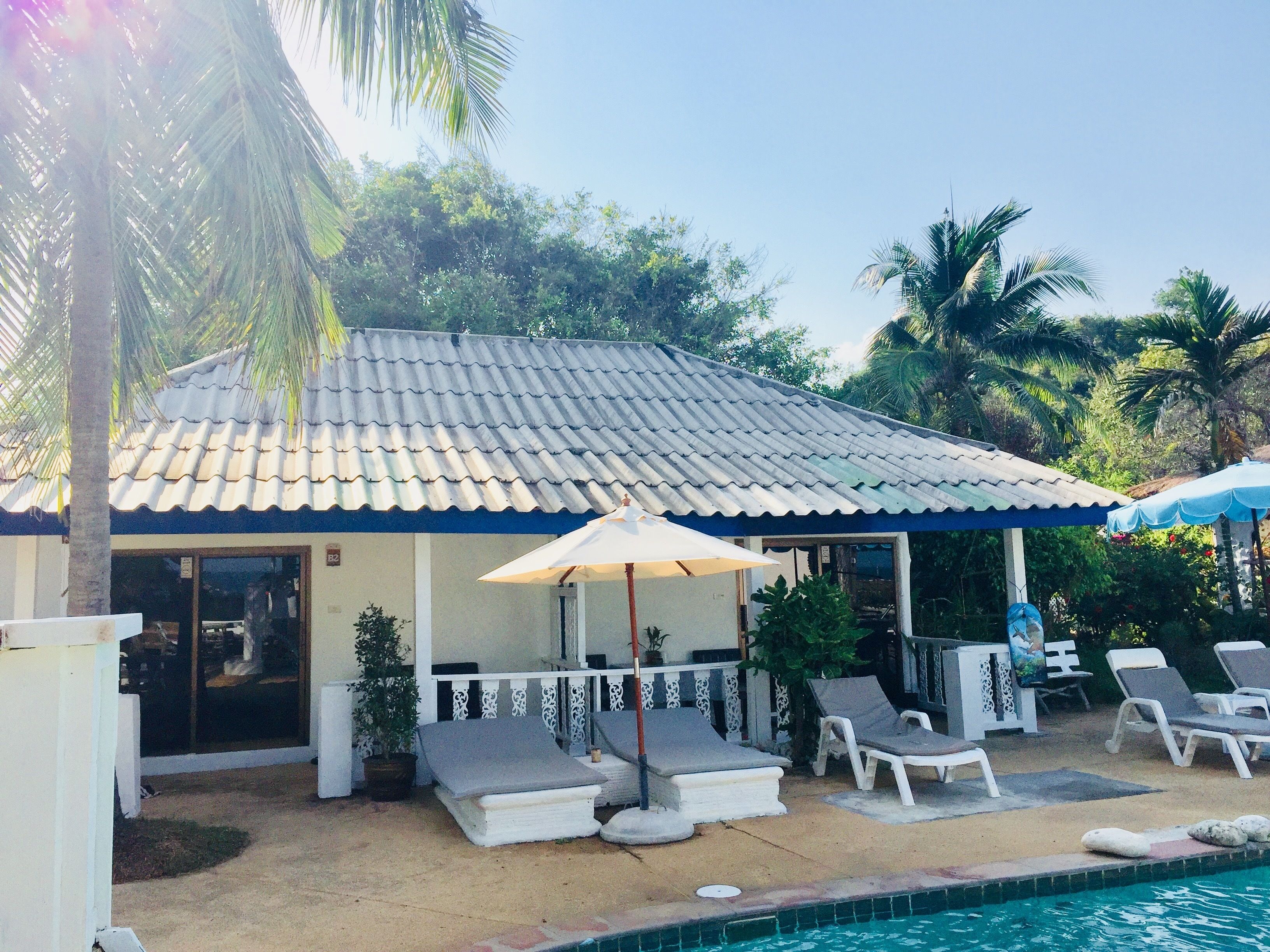 Lamai Chalets