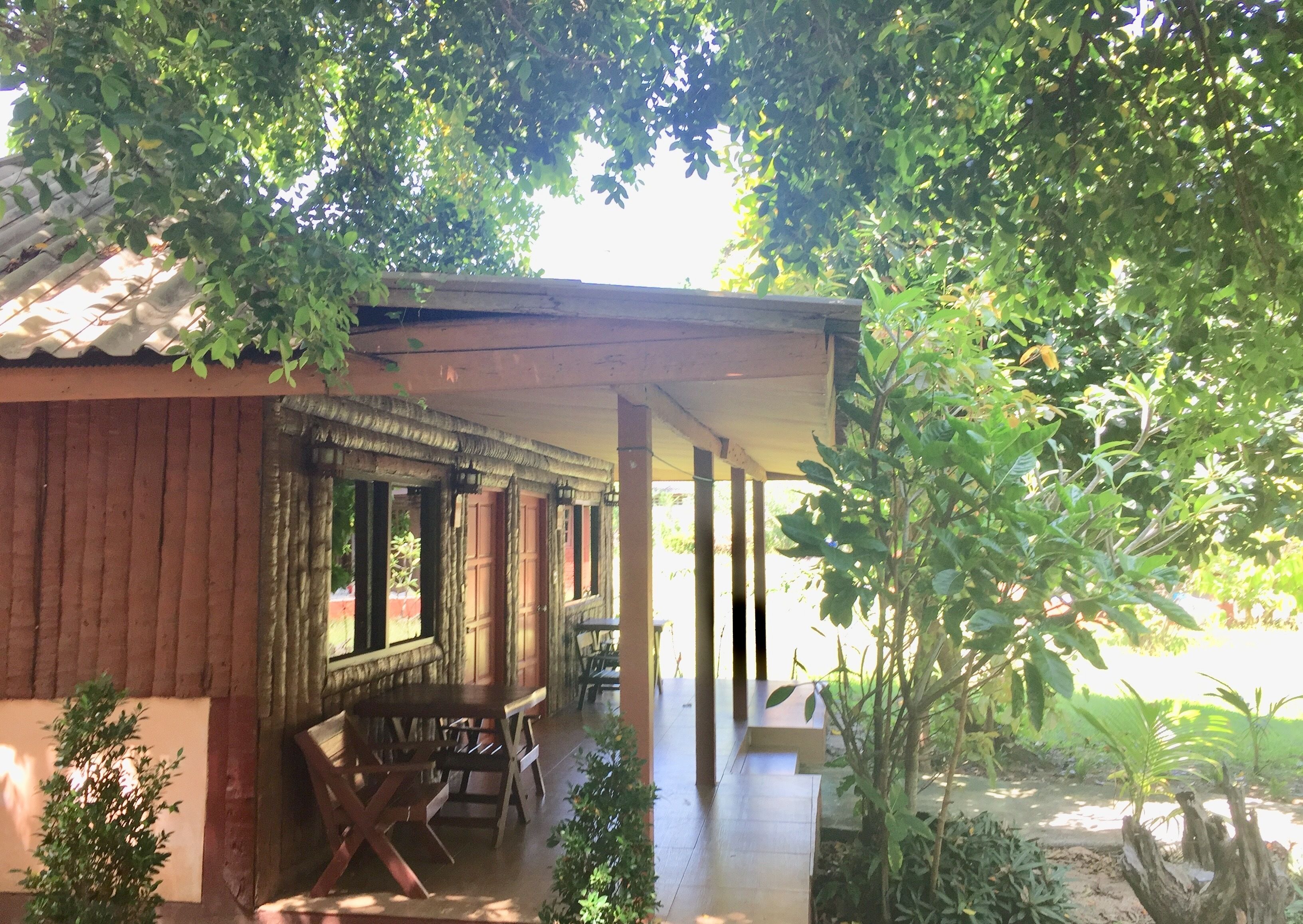 Lamai Chalets