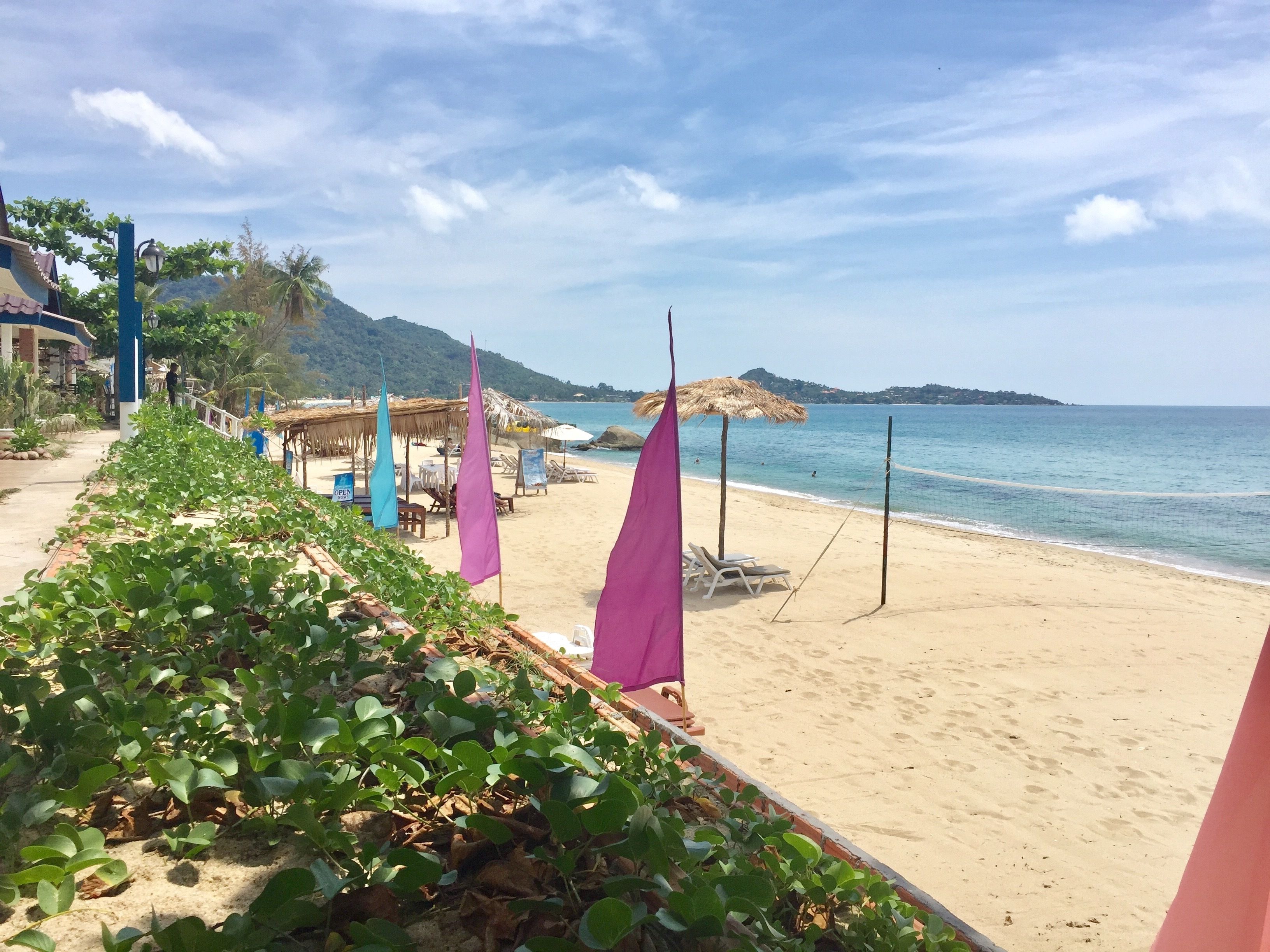 Lamai Chalets