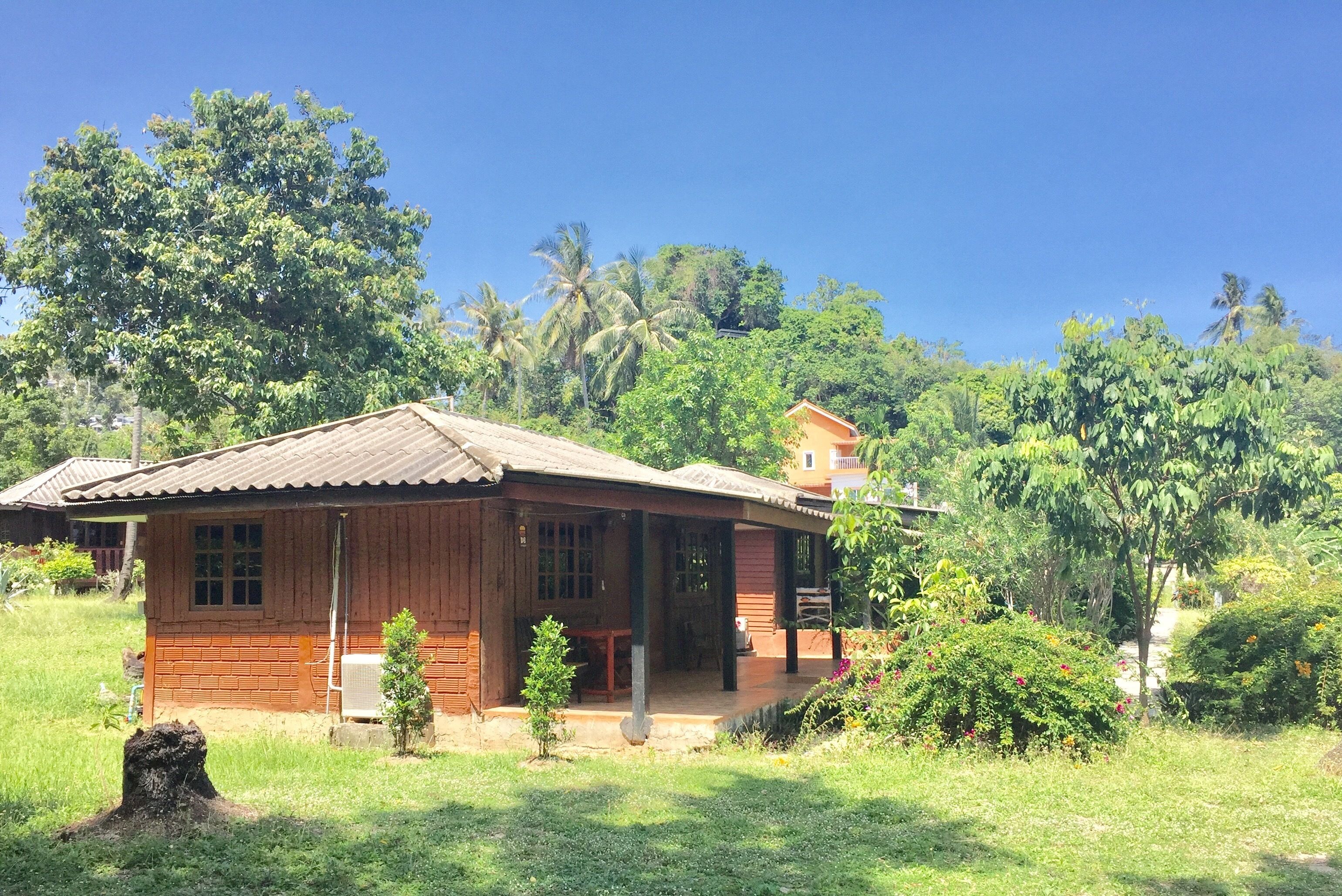 Lamai Chalets