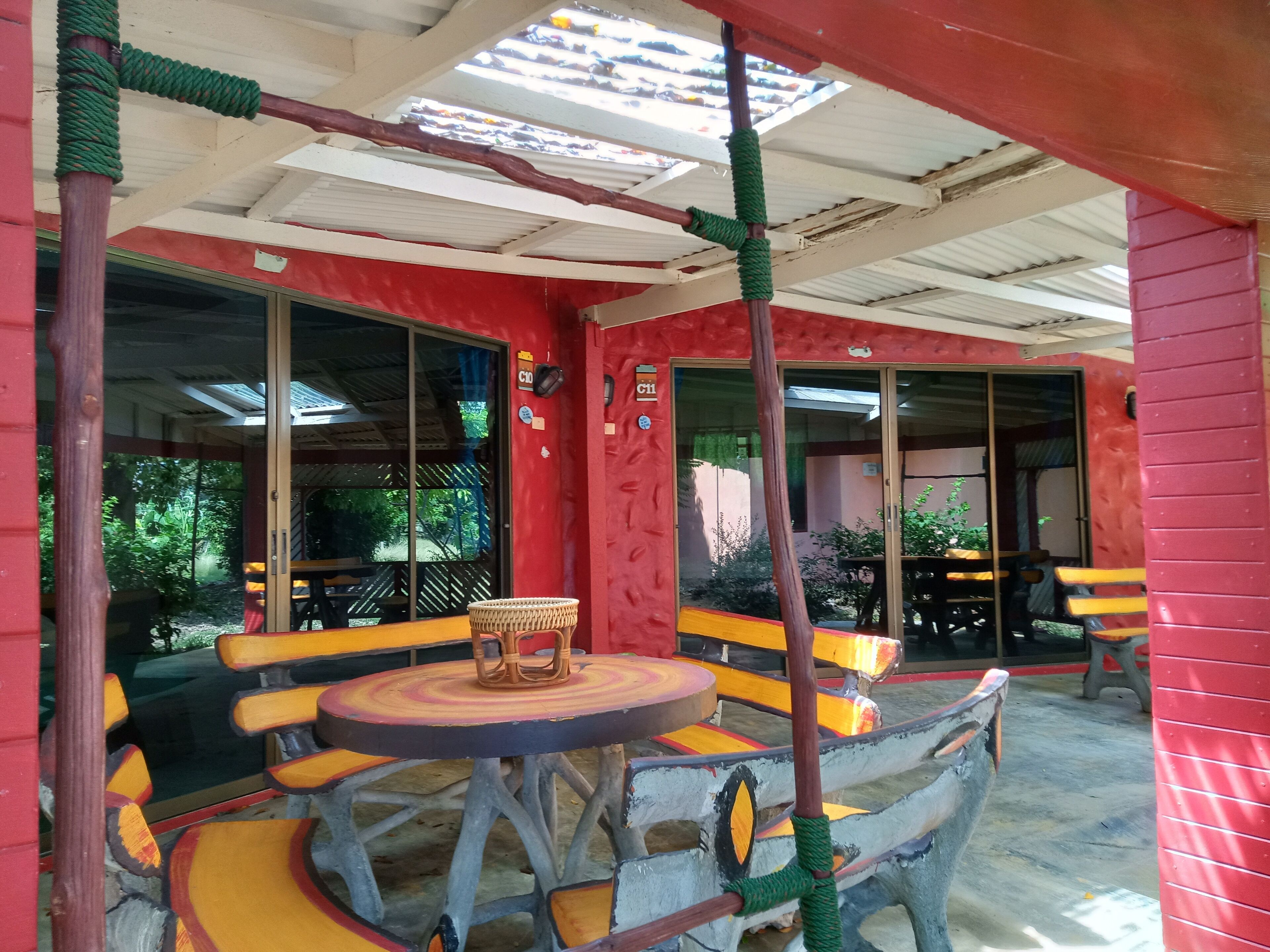 Lamai Chalets