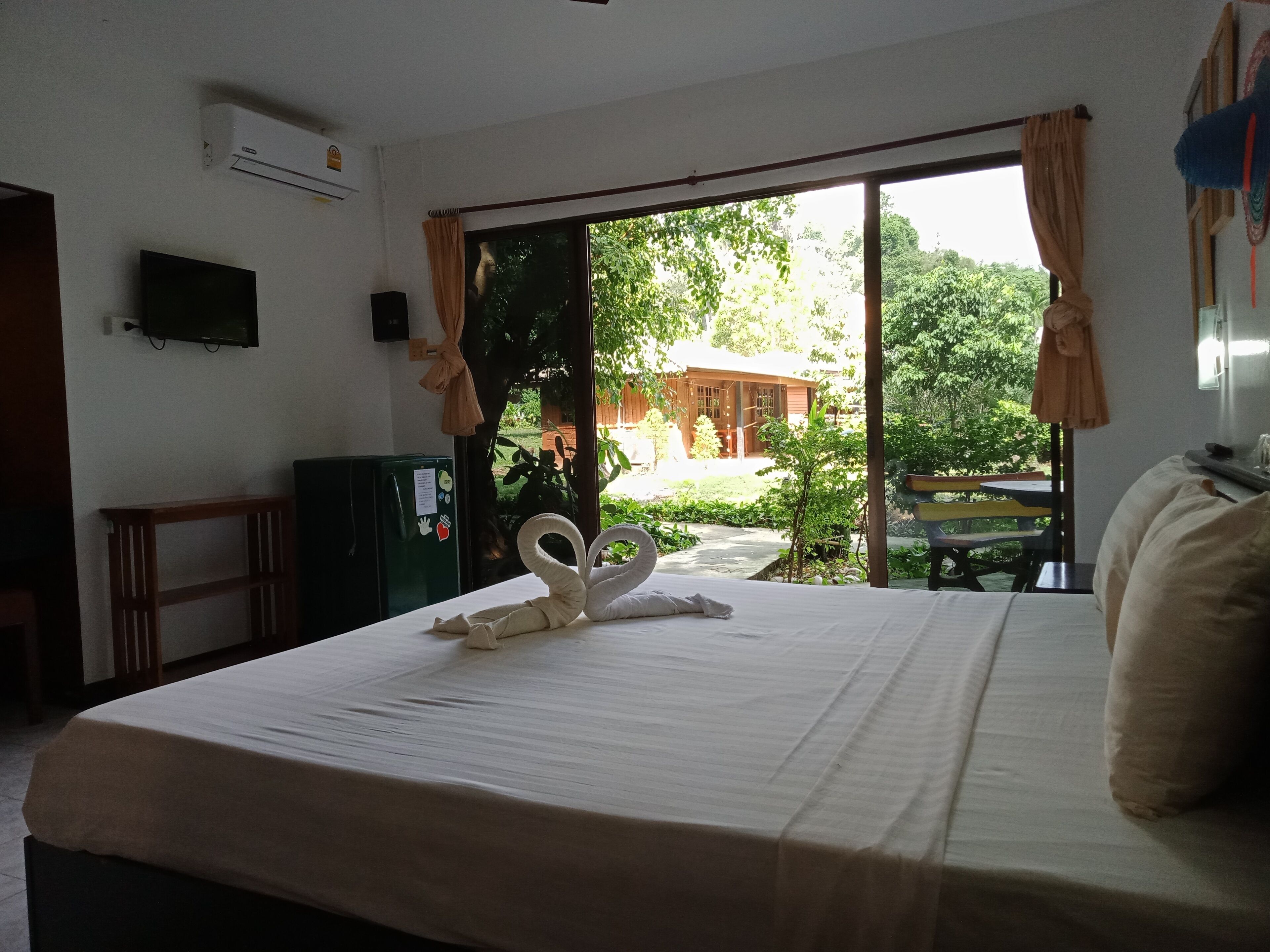 Lamai Chalets