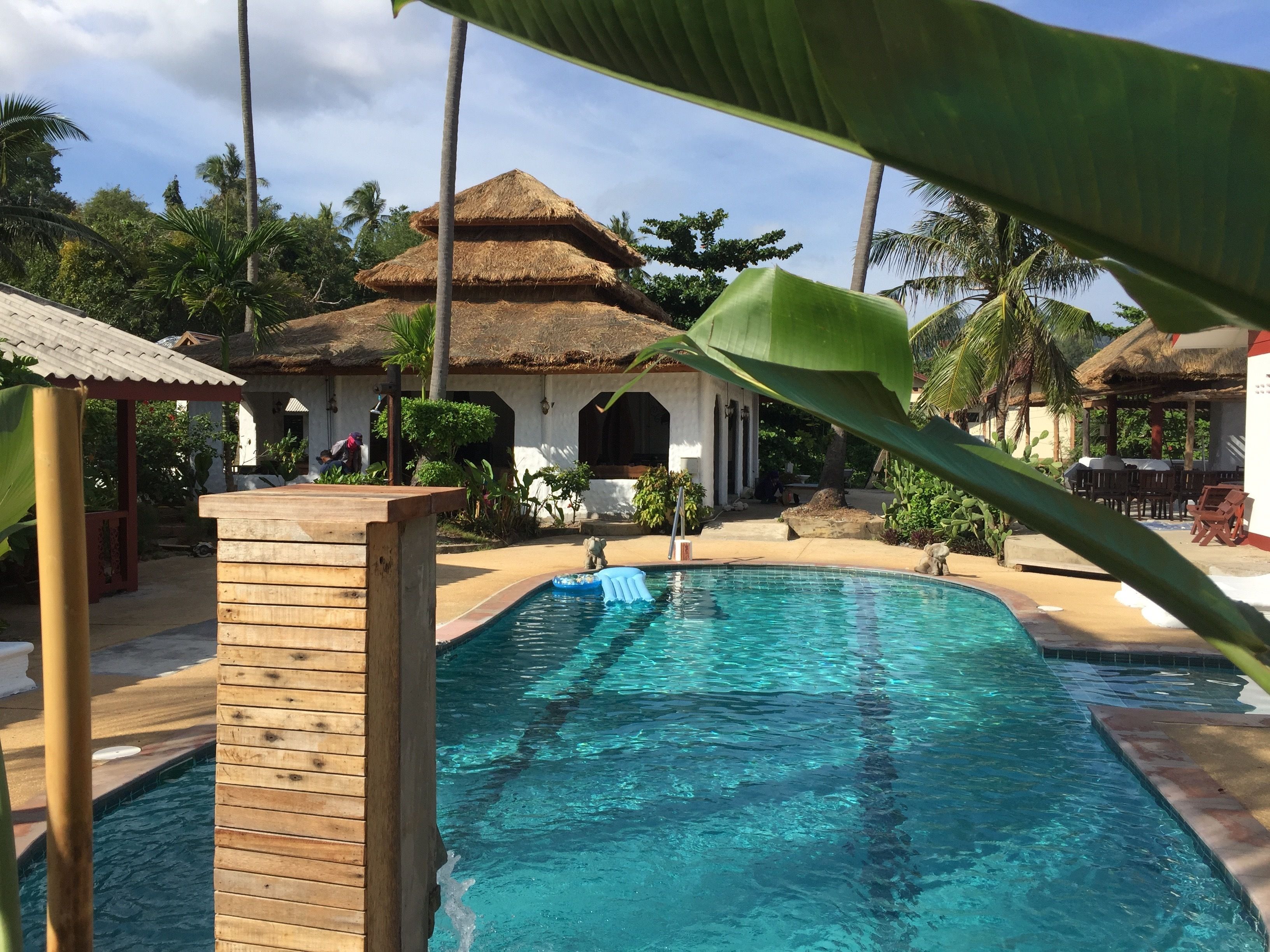 Lamai Chalets