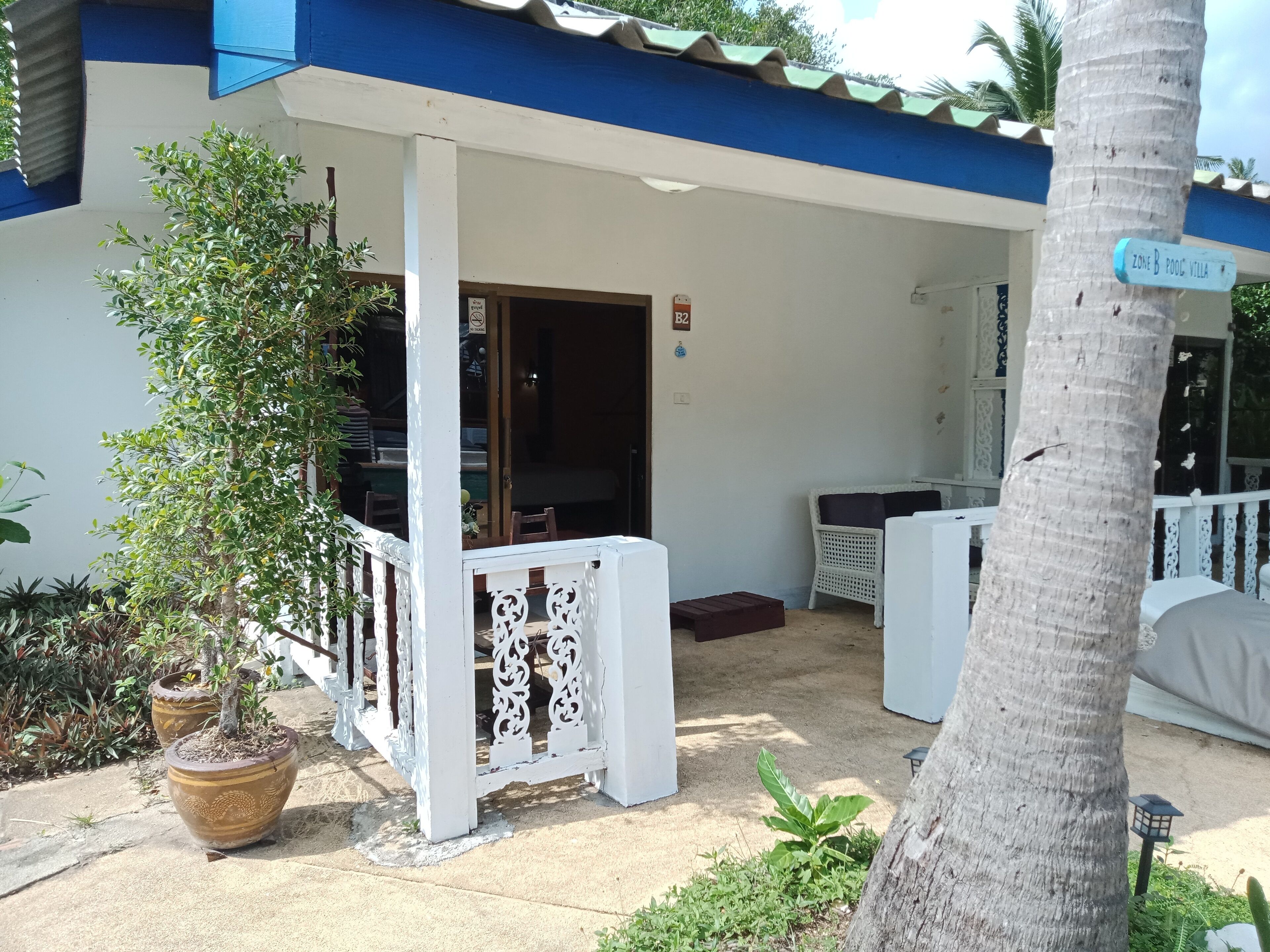 Lamai Chalets