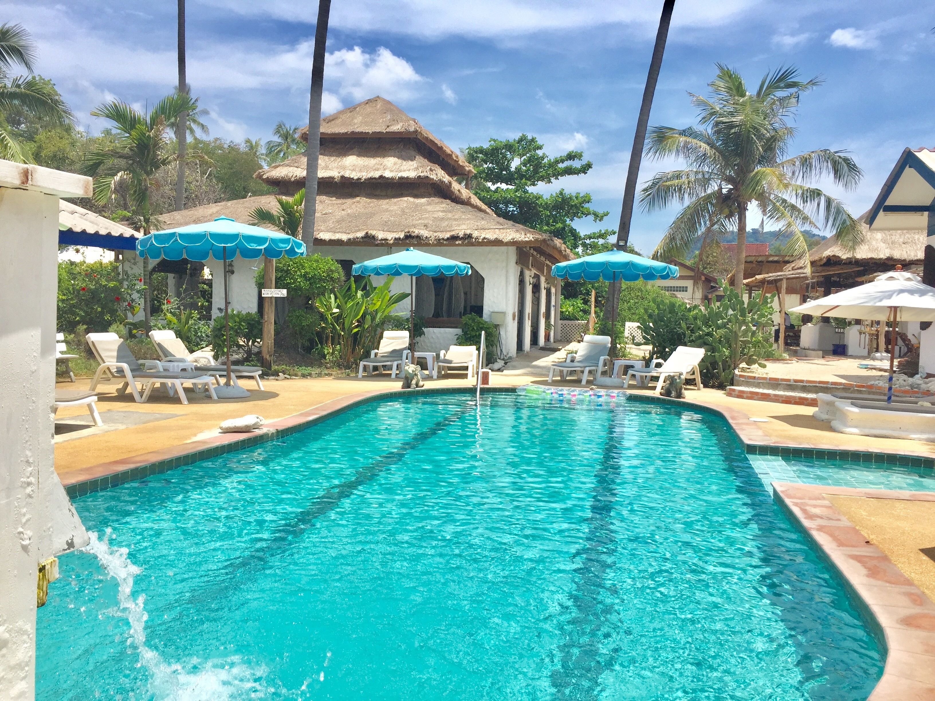 Lamai Chalets