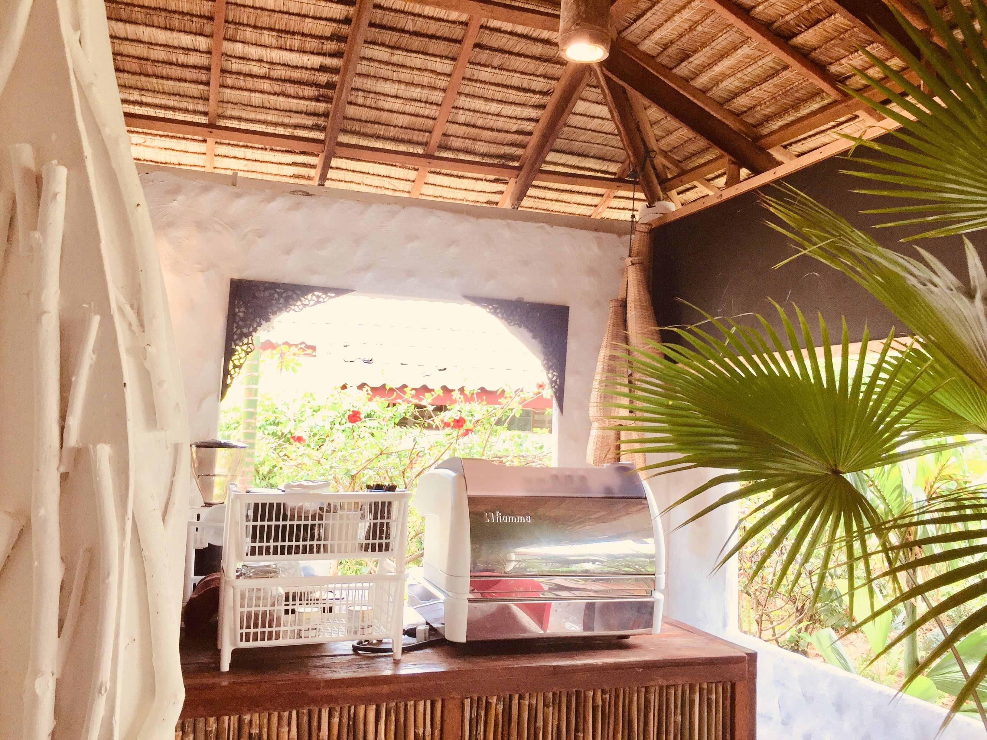 Lamai Chalets