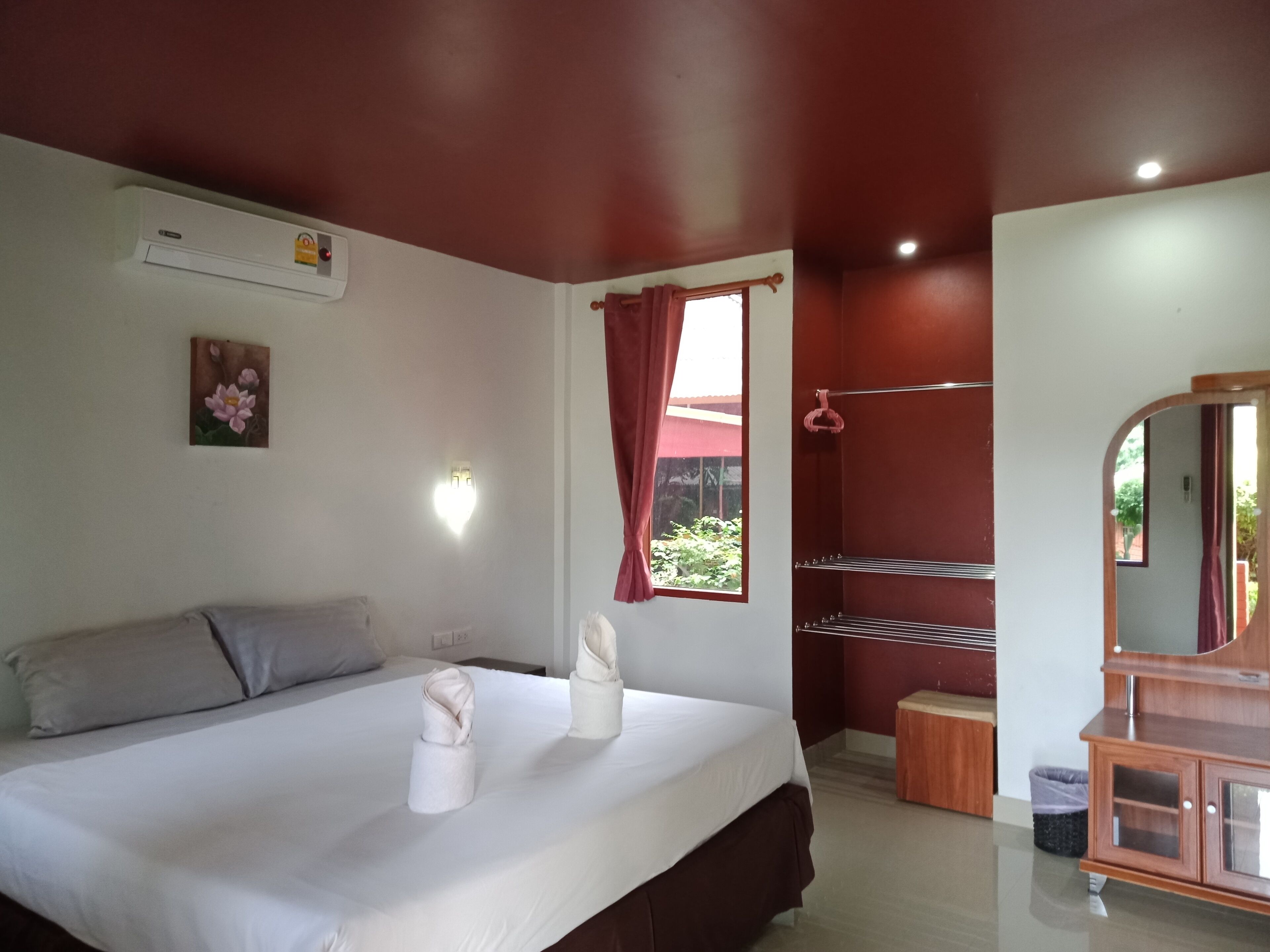 Lamai Chalets