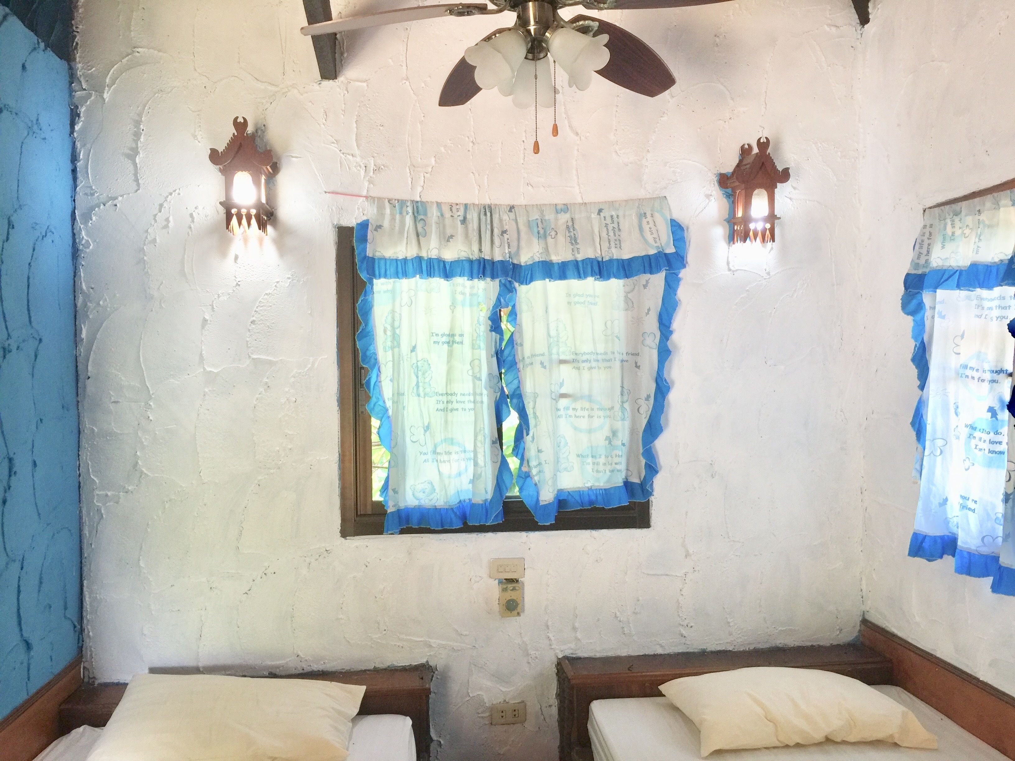 Lamai Chalets