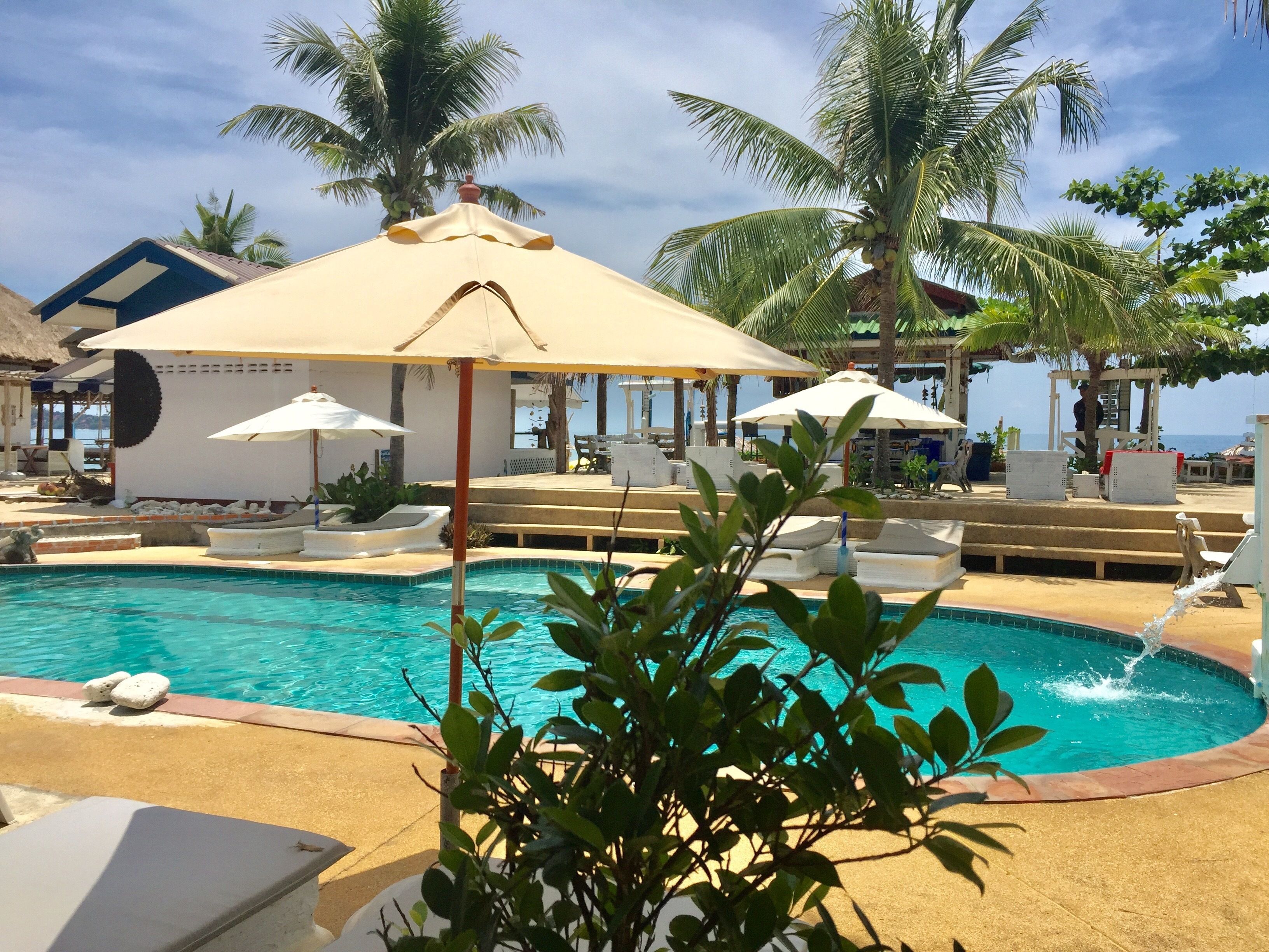 Lamai Chalets