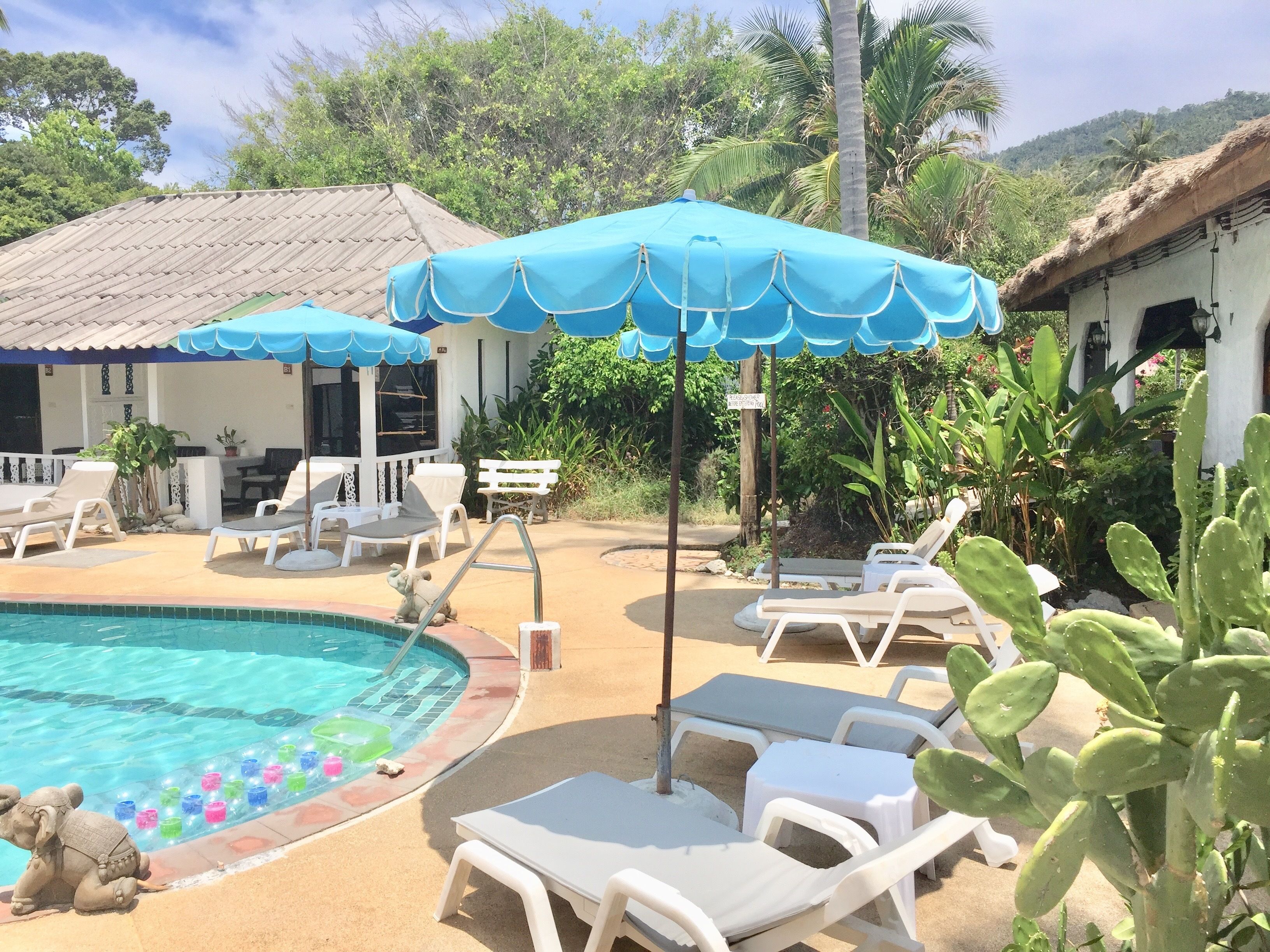 Lamai Chalets