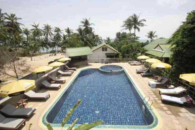 Lamai Inn 99