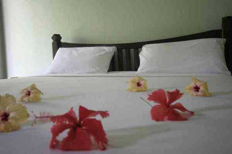 Lamai Inn 99
