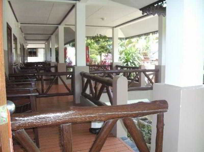 Lamai Inn 99