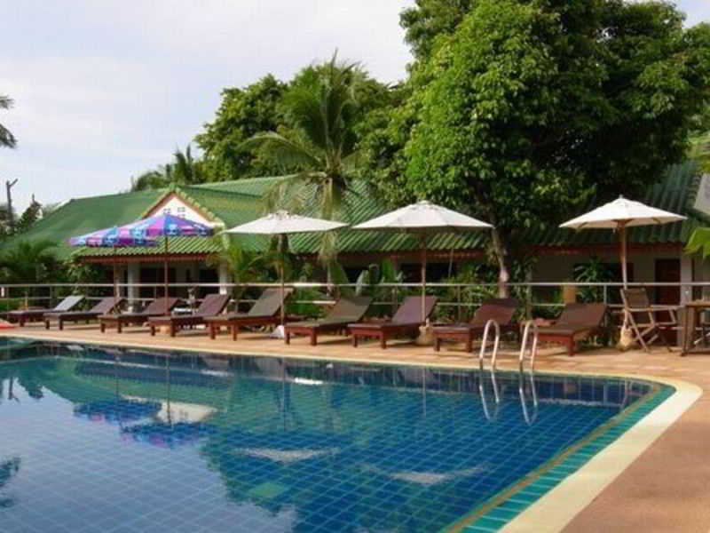 Lamai Inn 99