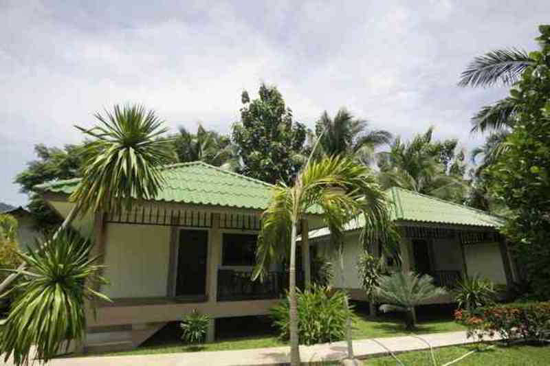 Lamai Inn 99