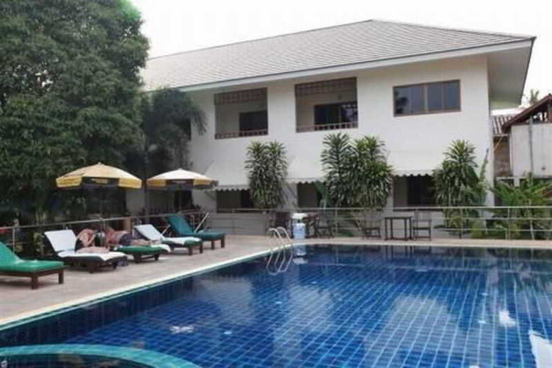 Lamai Inn 99