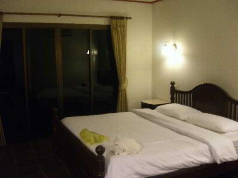 Lamai Inn 99