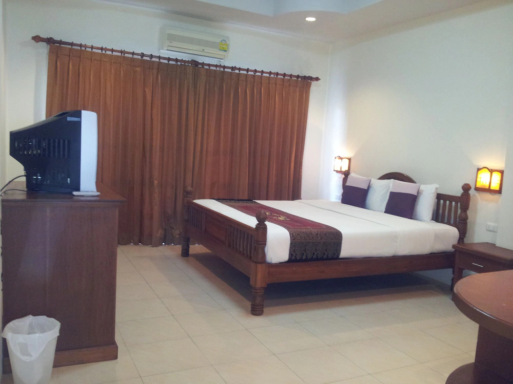 Lamai Plaza Condo
