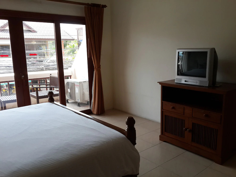 Lamai Plaza Condo