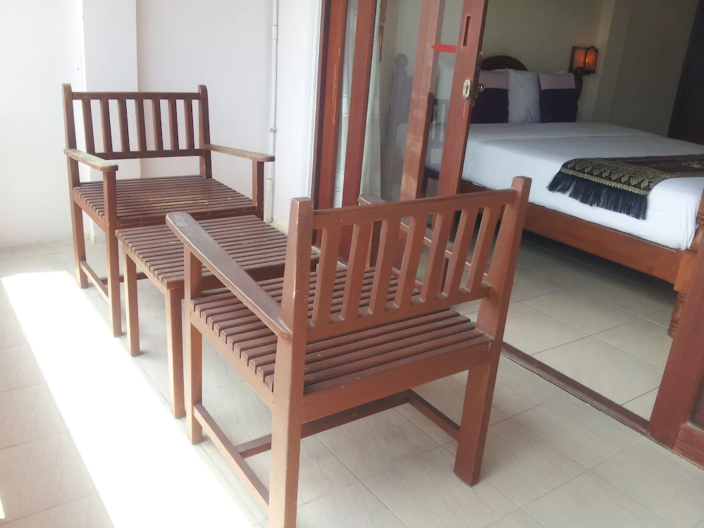 Lamai Plaza Condo