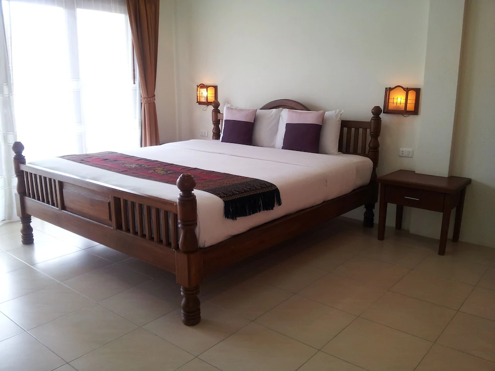 Lamai Plaza Condo