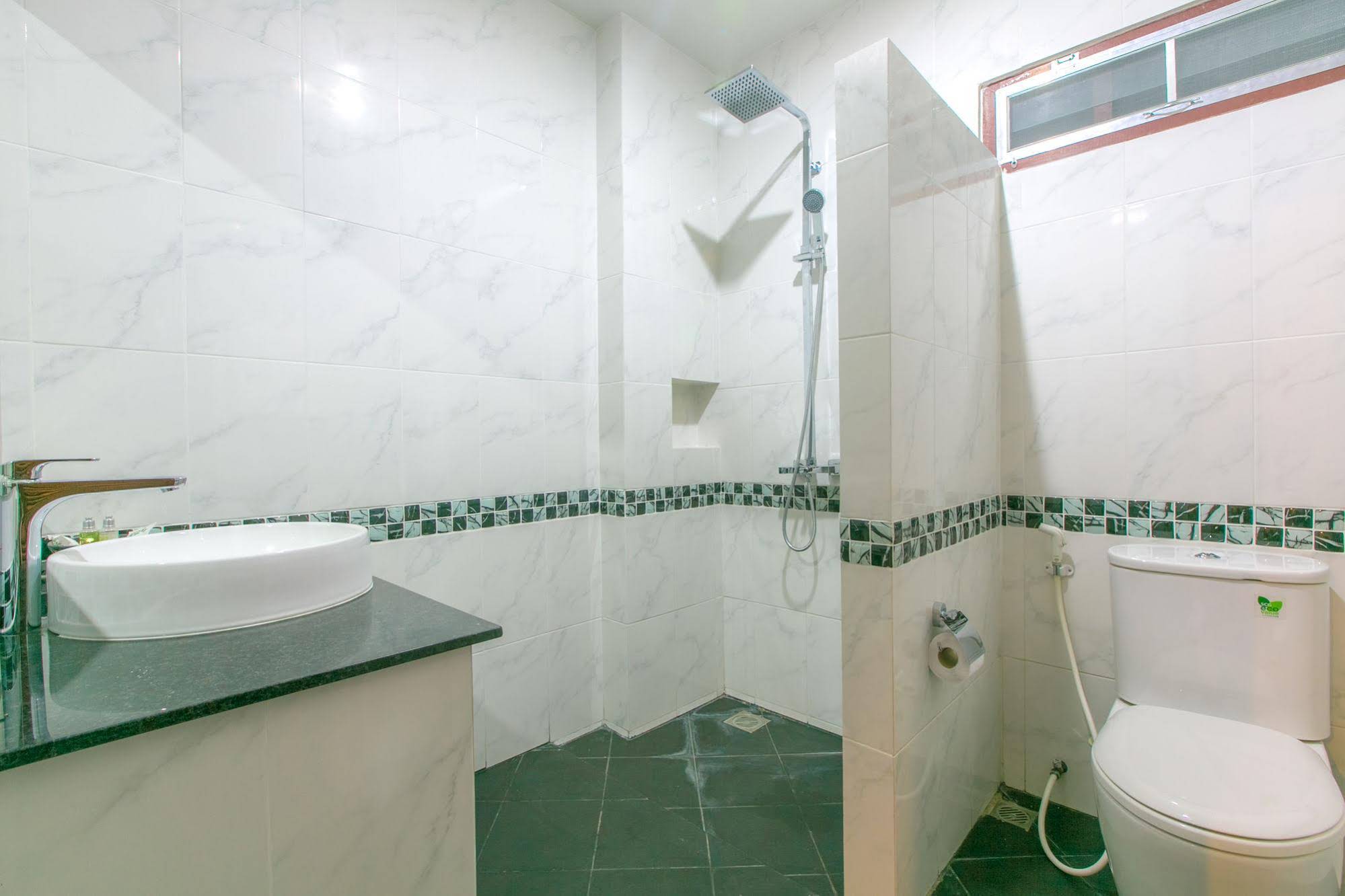 Lamai Plaza Residence