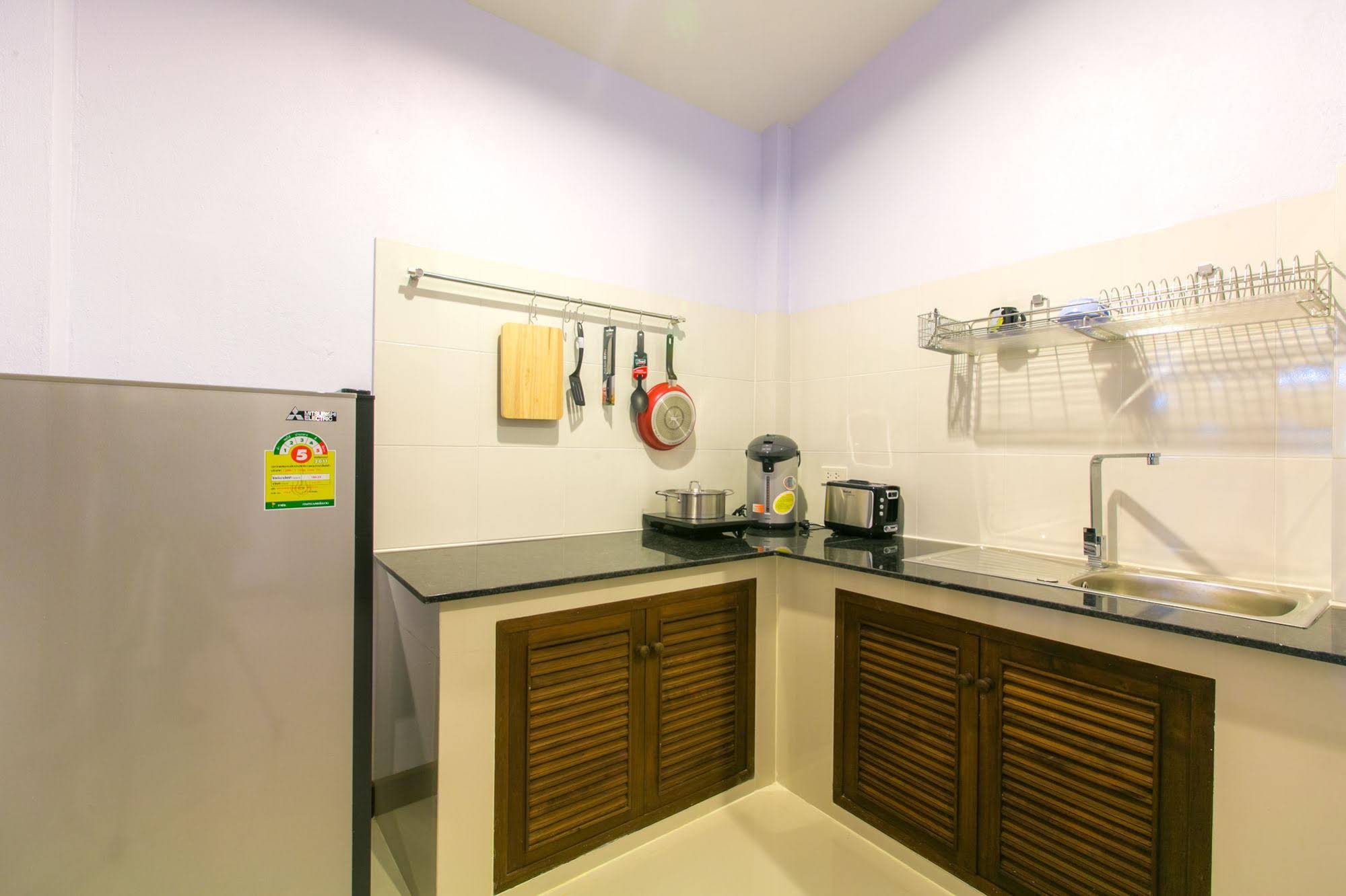Lamai Plaza Residence