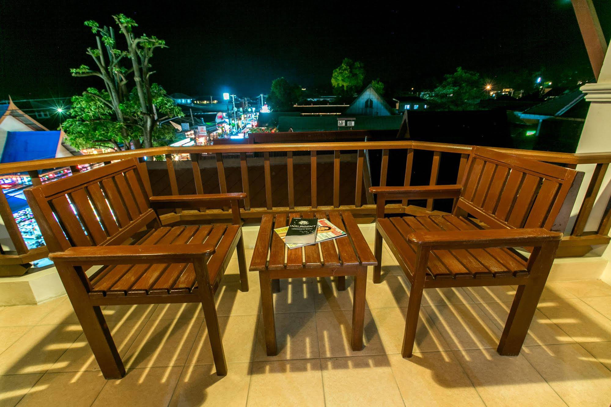 Lamai Plaza Residence