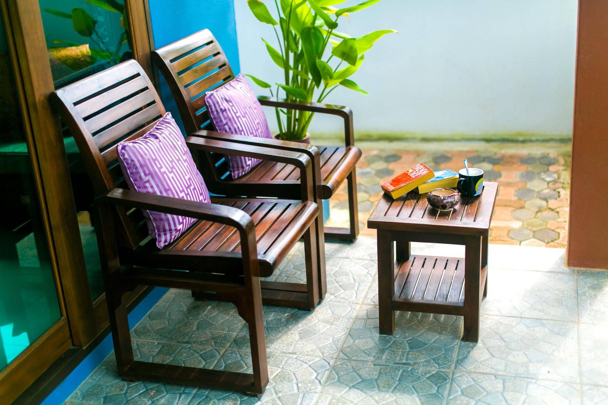Lamai Plaza Residence