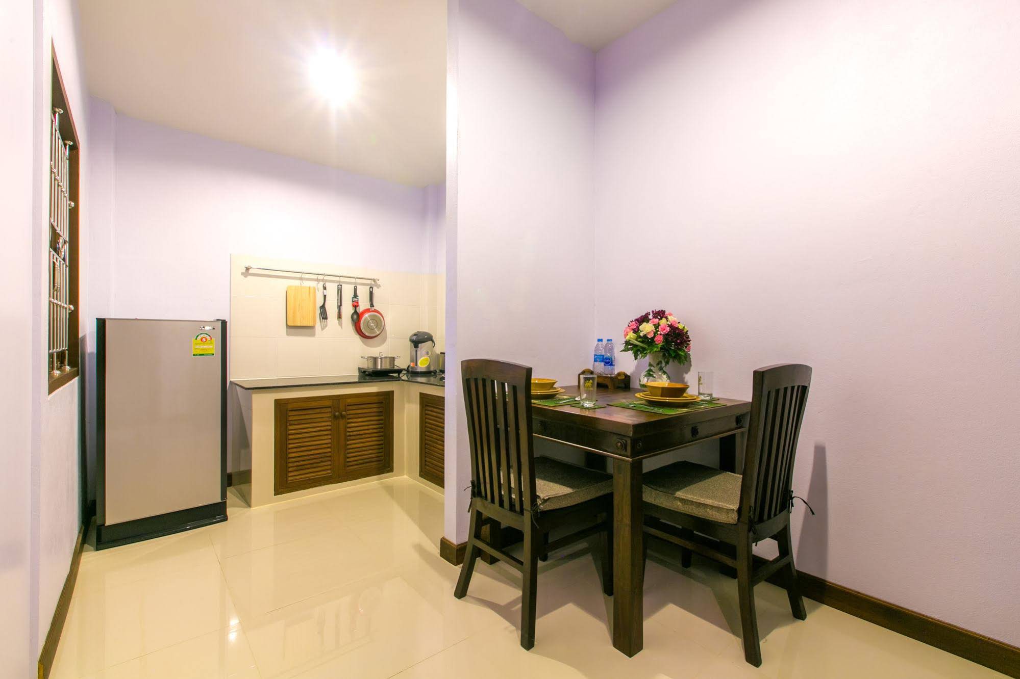 Lamai Plaza Residence