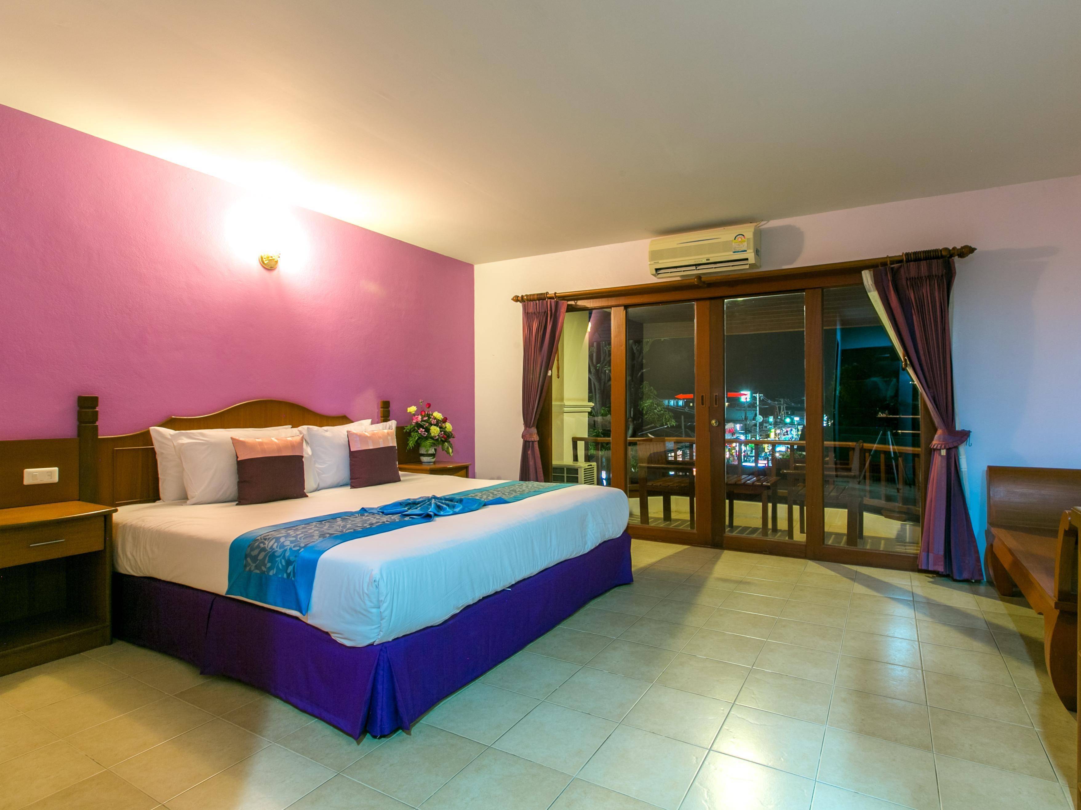 Lamai Plaza Residence