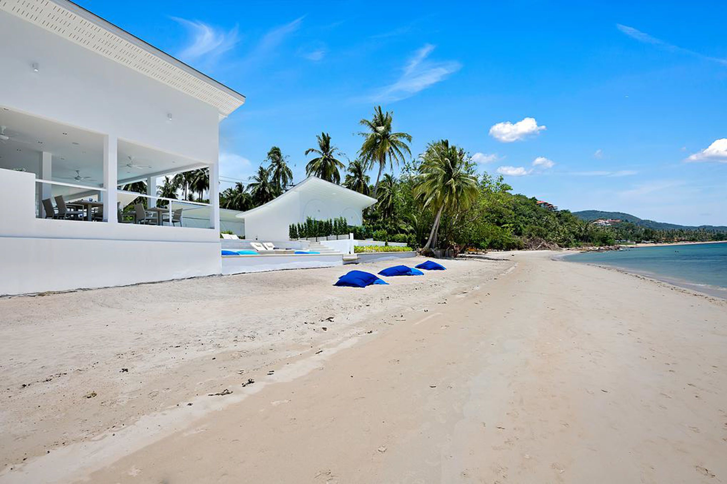 La Perle Luxury Boutique Hotel