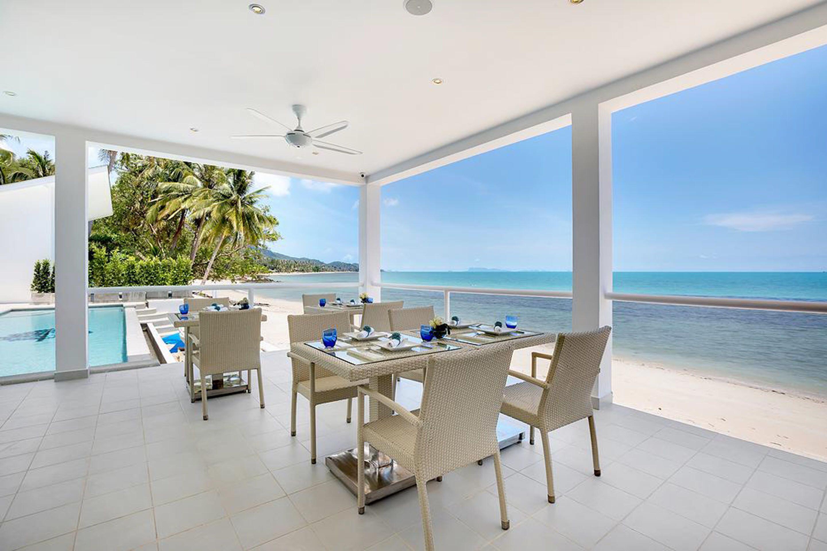 La Perle Luxury Boutique Hotel