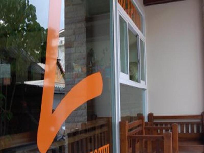 Lek City Hotel