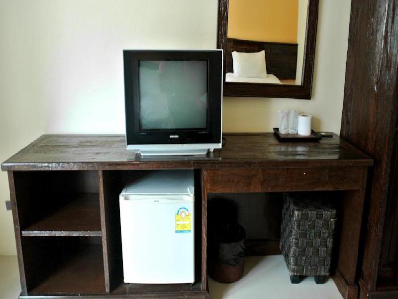 Lek City Hotel