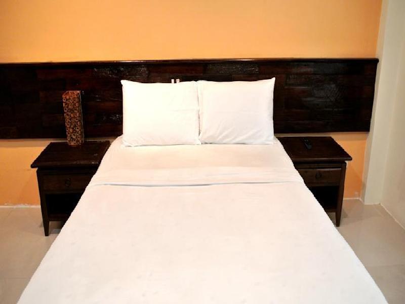 Lek City Hotel