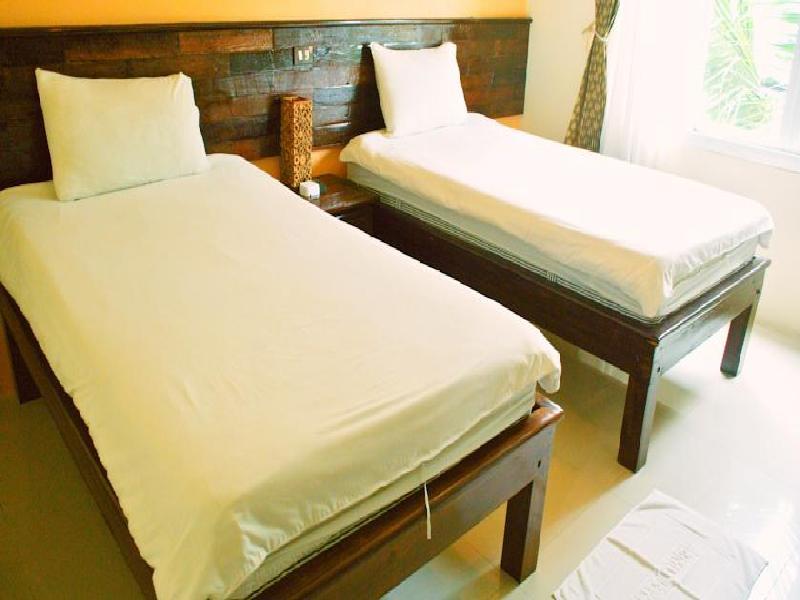 Lek City Hotel
