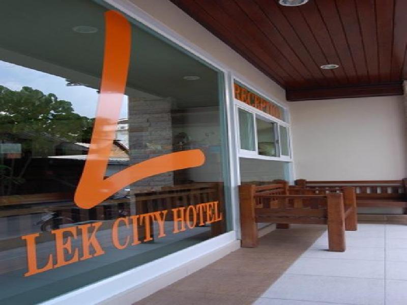 Lek City Hotel
