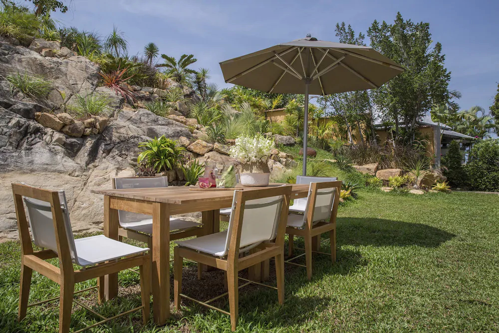 Lemongrass Pool Villa