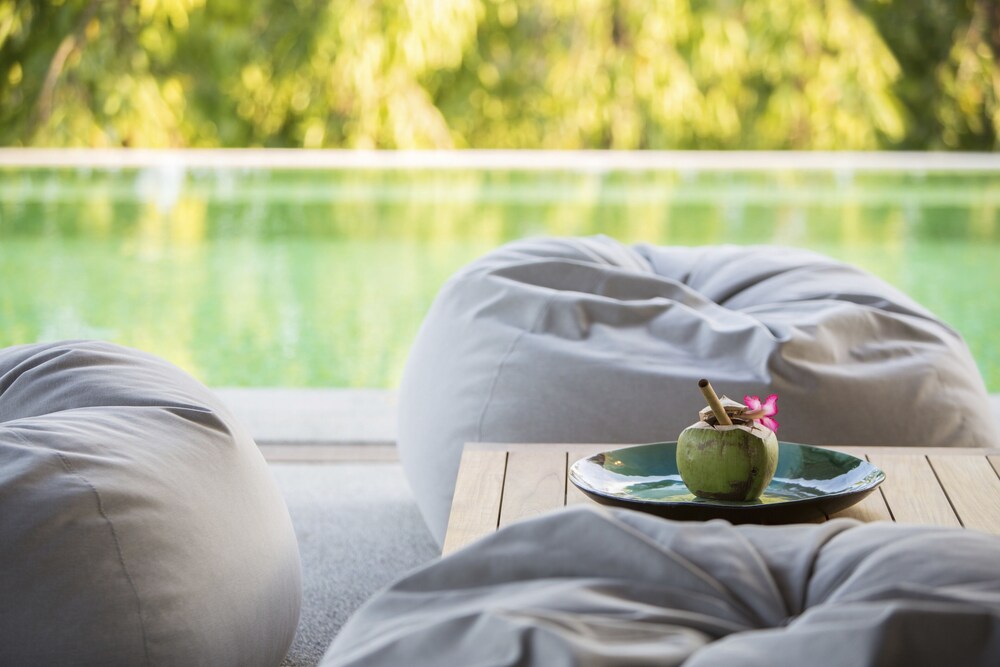 Lemongrass Pool Villa