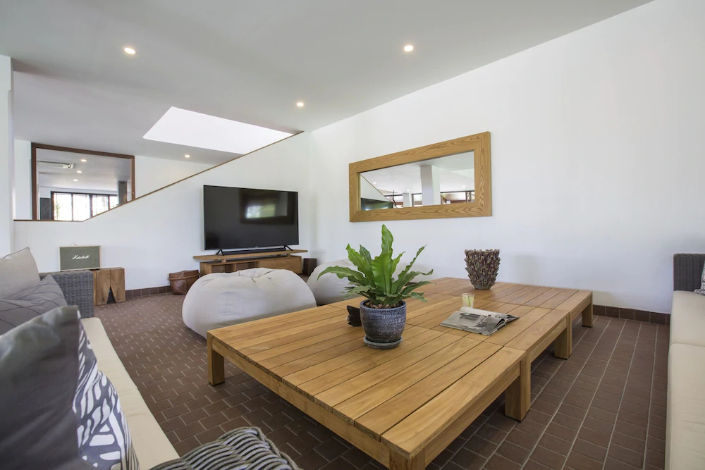 Lemongrass Pool Villa
