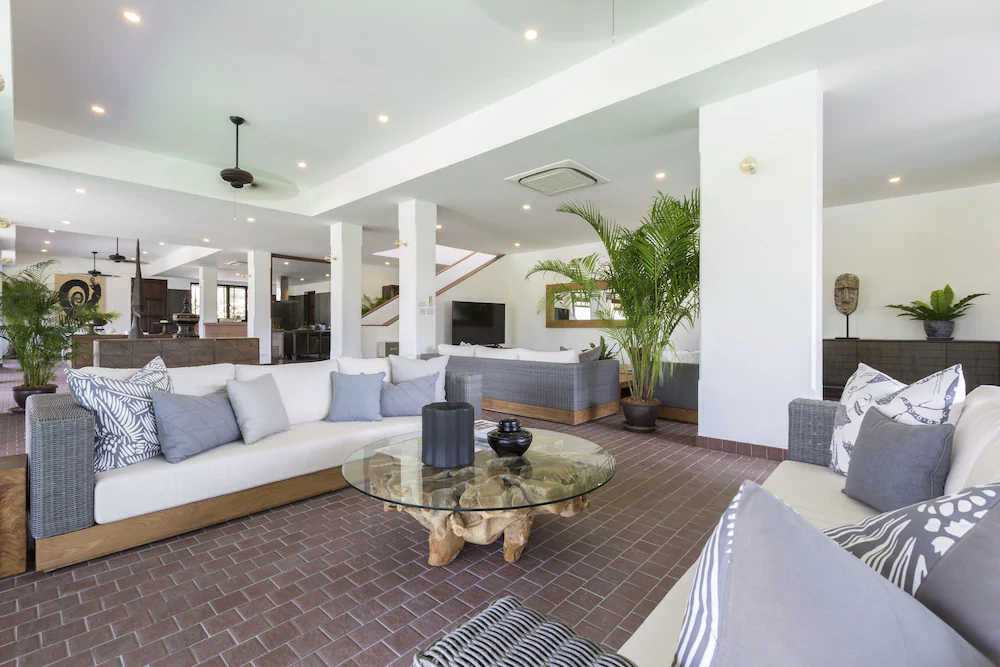Lemongrass Pool Villa