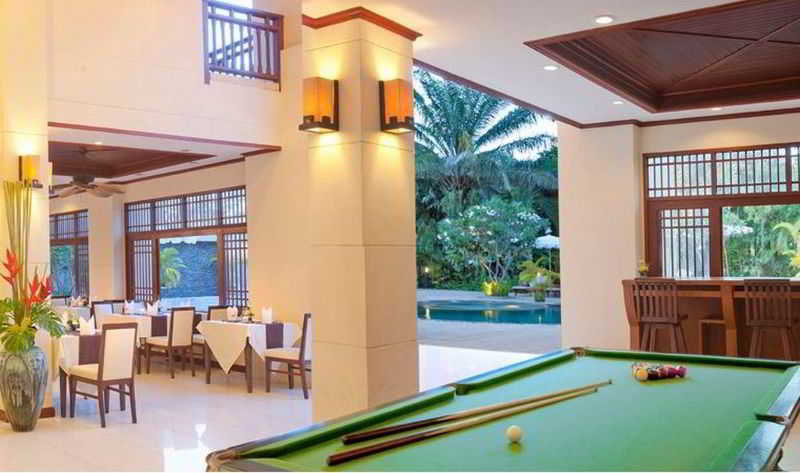 Le Murraya Boutique Serviced Residence & Resort