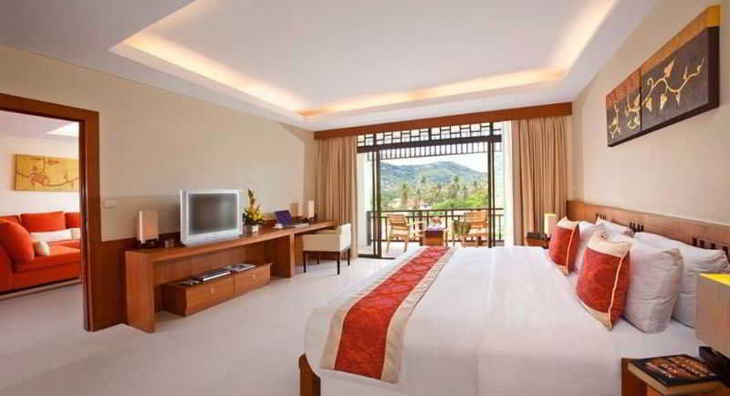 Le Murraya Boutique Serviced Residence & Resort
