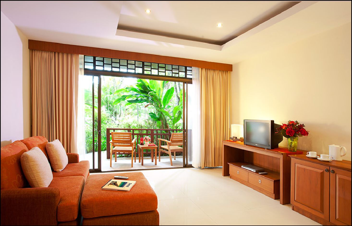 Le Murraya Boutique Serviced Residence & Resort