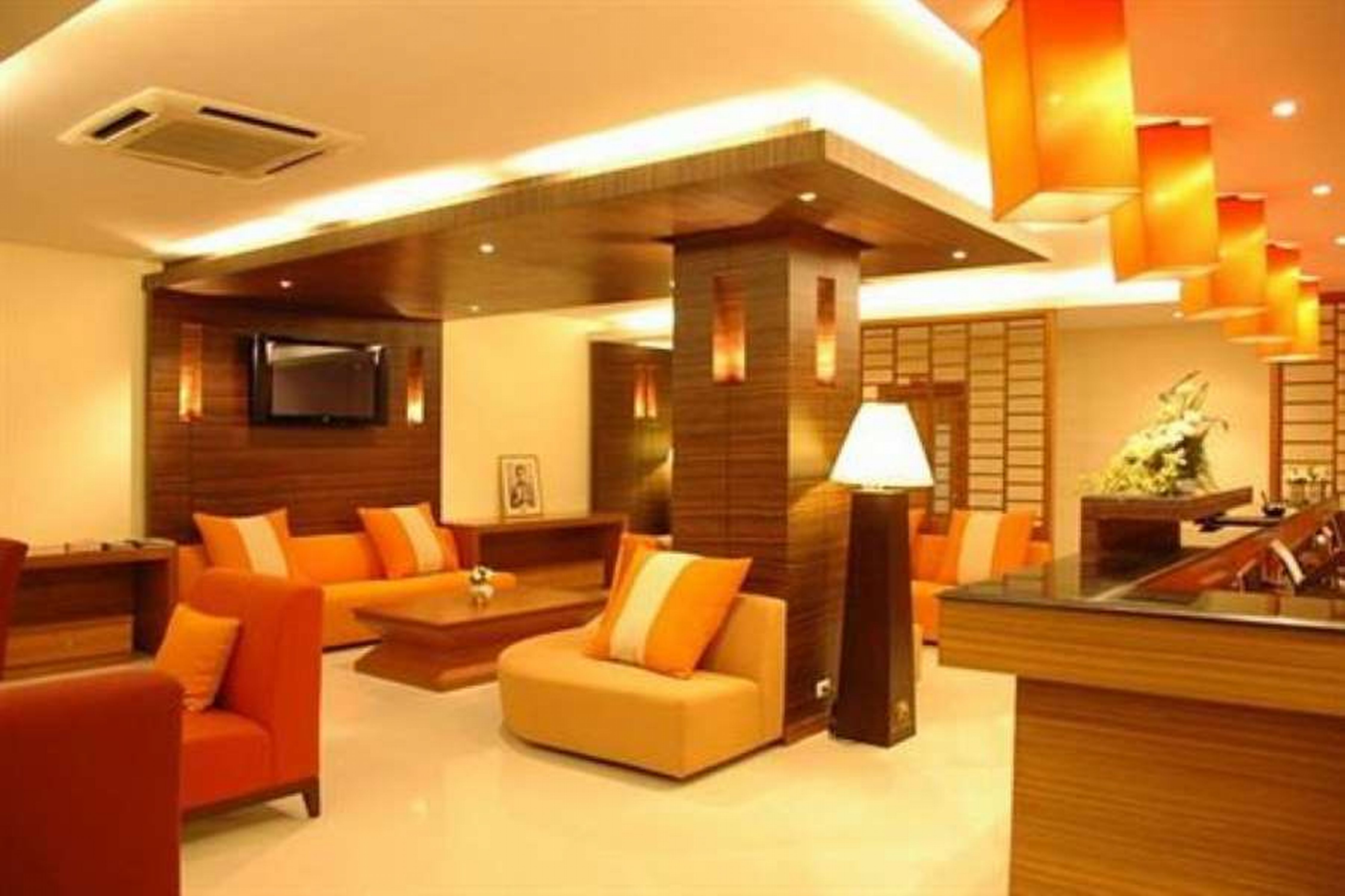 Le Murraya Boutique Serviced Residence & Resort