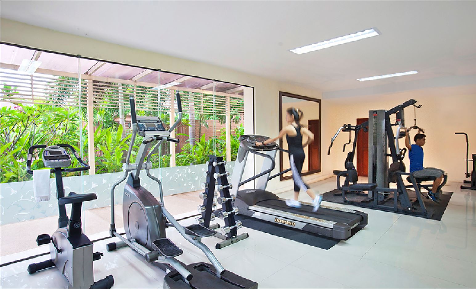 Le Murraya Boutique Serviced Residence & Resort