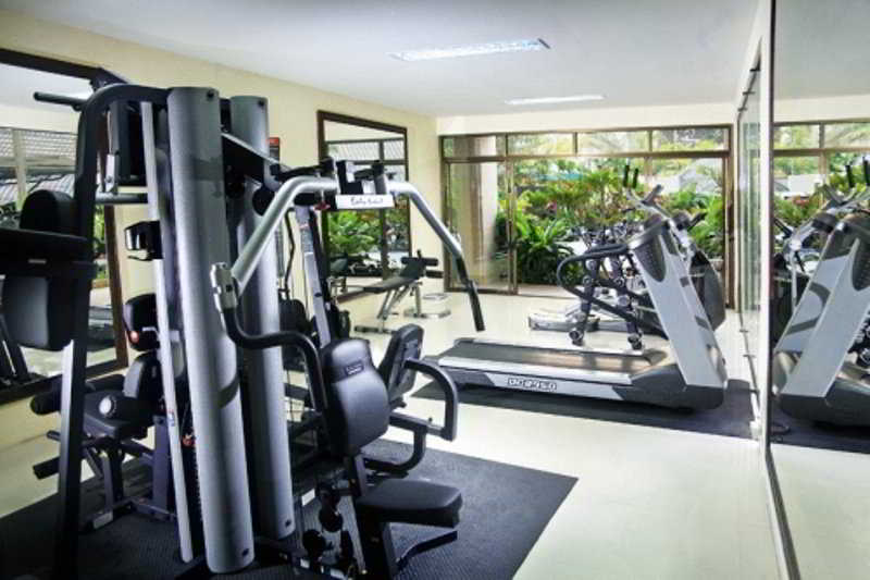 Le Murraya Boutique Serviced Residence & Resort